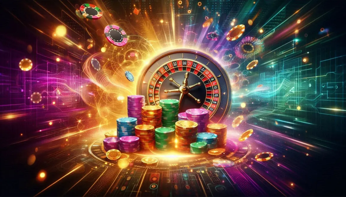 District Casino